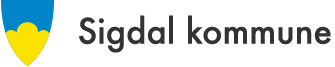 Logo - Sigdal Kommune