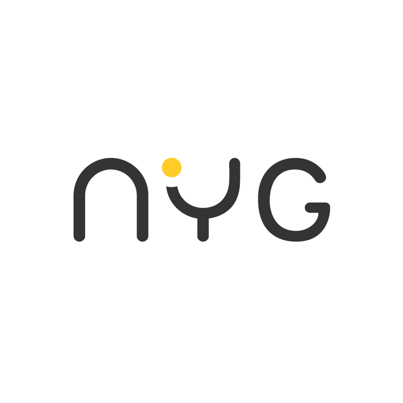 Logo - NYG