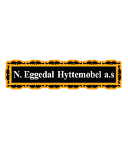 Nedre Eggedal Hyttemøbel