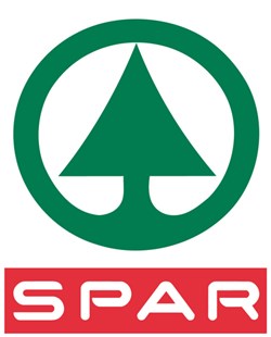 Logo - Spar Eggedal