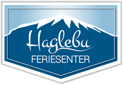 Logo - Haglebu Feriesenter AS