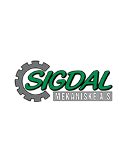 Sigdal Mekaniske
