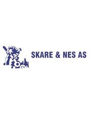 Skare & Nes AS