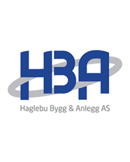 Haglebu Bygg & Anlegg AS