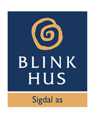 Blink Hus Sigdal