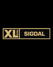 XL-BYGG Sigdal