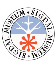 Sigdal museum - en del av Buskerudmuseet