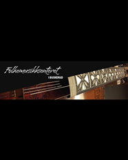 Folkemusikksenteret i Buskerud