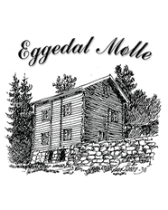 Eggedal mølle