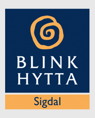 Blink Hytta Sigdal AS