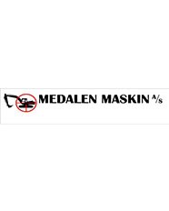 Medalen Maskin AS