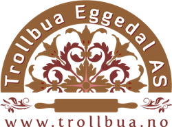 Logo - Trollbua Eggedal