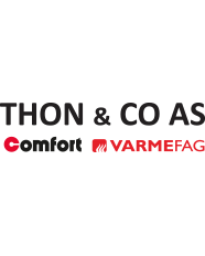 Thon & Co AS