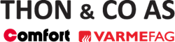 Logo - Thon & Co AS