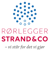 Rørlegger Strand & Co 
