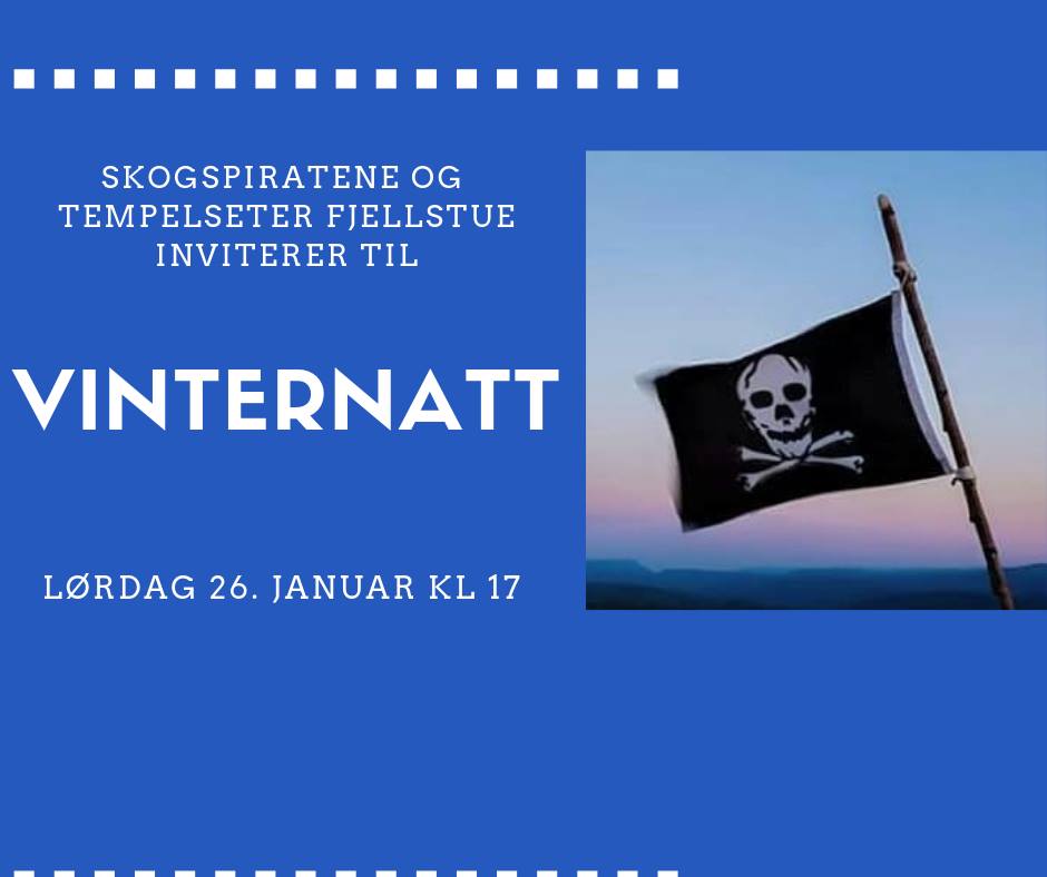 Vinternatt - Sigdal.no