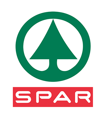Logo - Spar Prestfoss