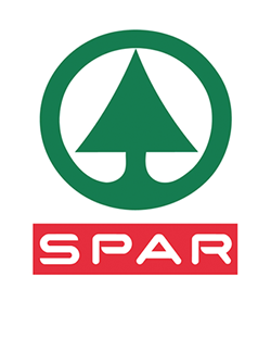 Logo - Spar Prestfoss