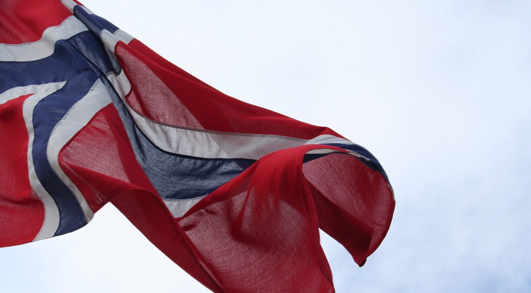 17. mai i Sigdal