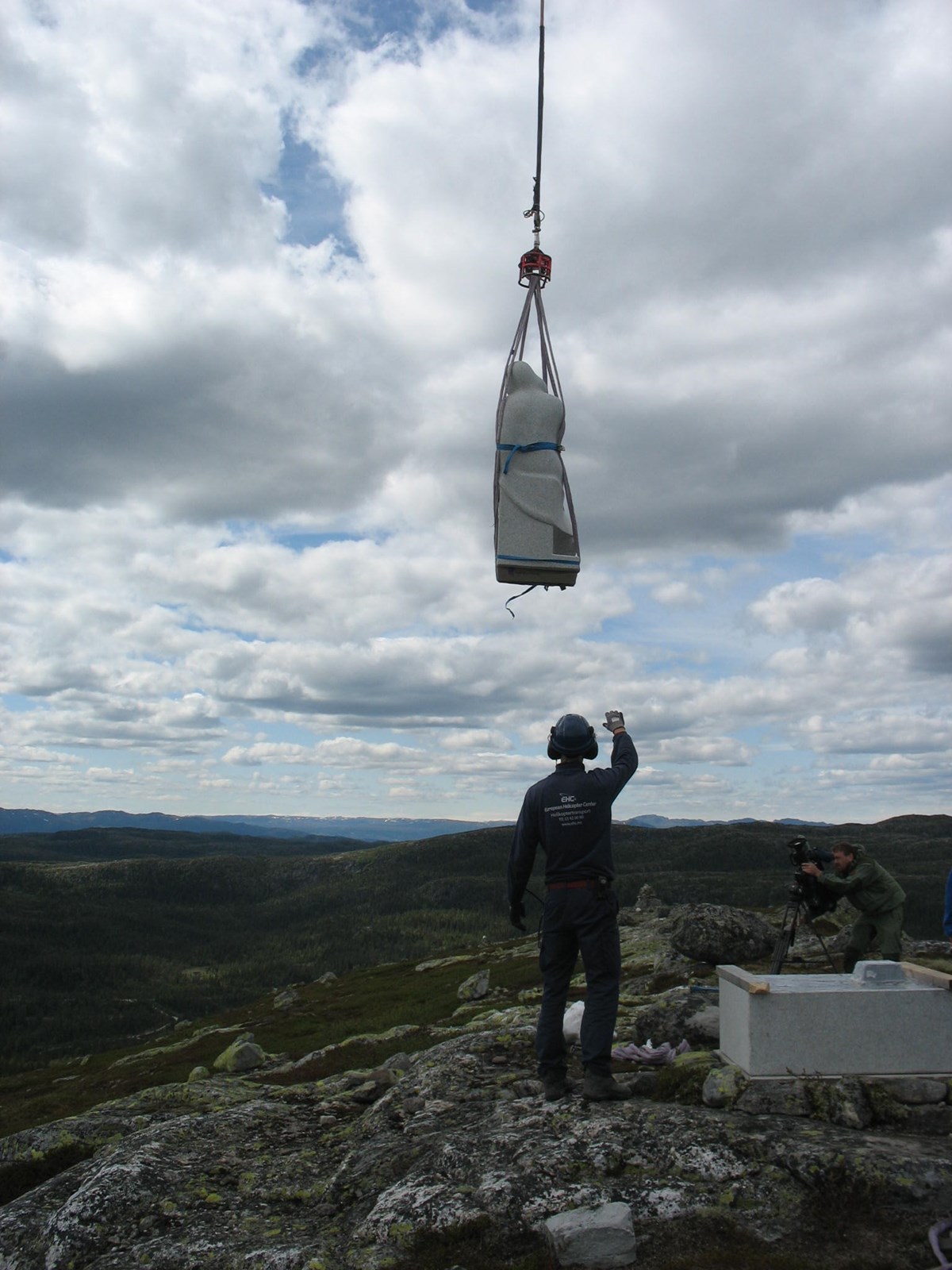 Foto: Knut Aabø