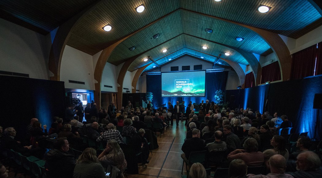 Er du klar for en heldigital konferanse?