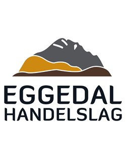 Logo - Eggedal Handelslag