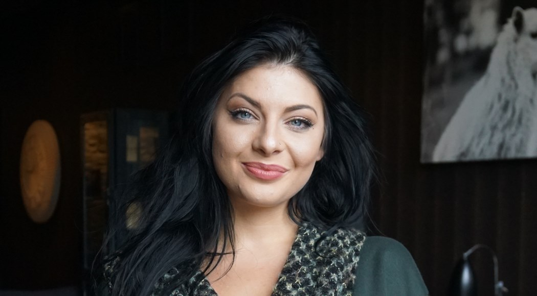 Lucy Kay vil vise at opera ikke bare er for «eliten»