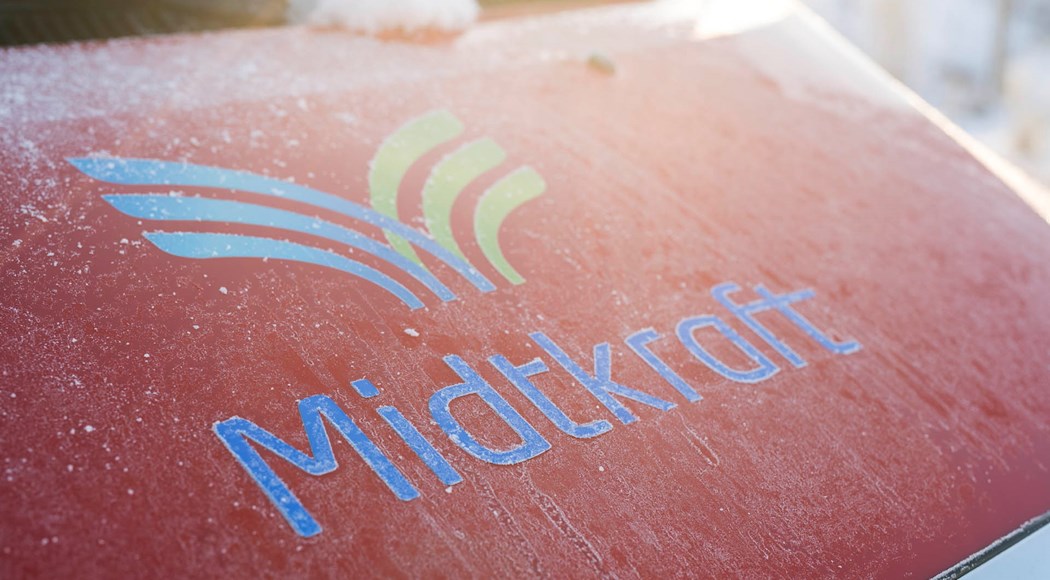 Midtkraft endrer navn til Kraftia Energi AS