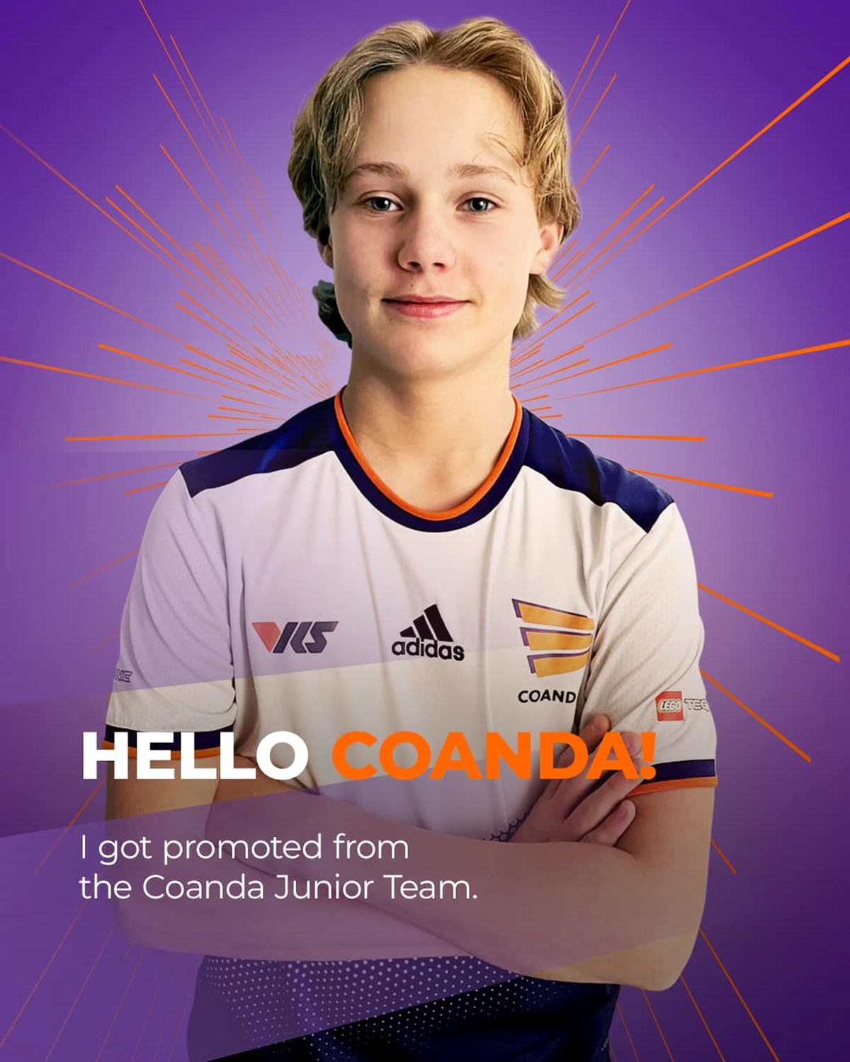 Foto: Coanda Simsport.