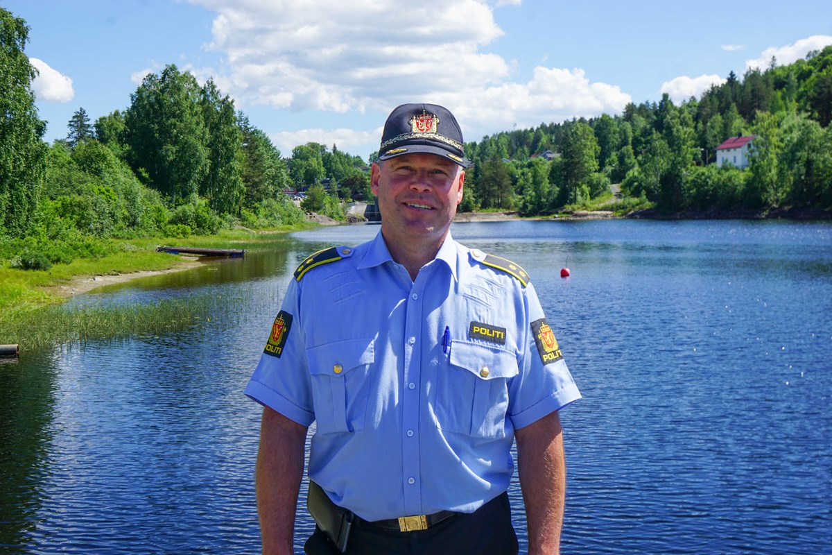 Terje Hoch-Nielsen.