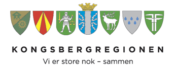 Kongsbergregionen