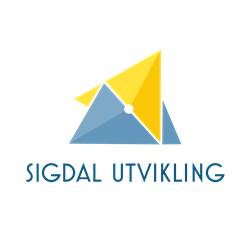 Logo - Sigdal Utvikling AS