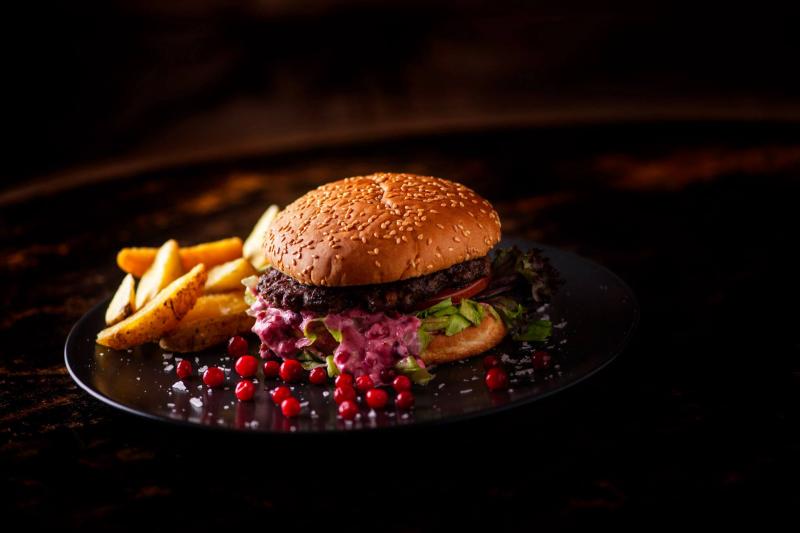 Du blir sulten av frisk fjelluft – sjekk spisestedene