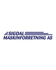Sigdal Maskinforretning
