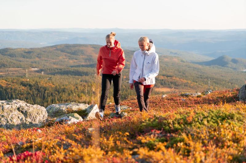 7 fine høstturer du bør gå