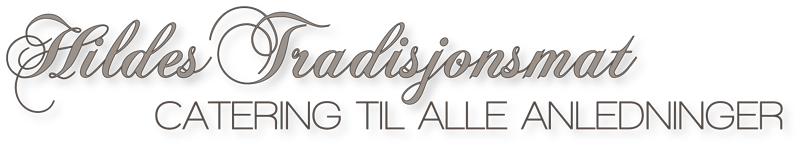 Hildes Tradisjonsmat