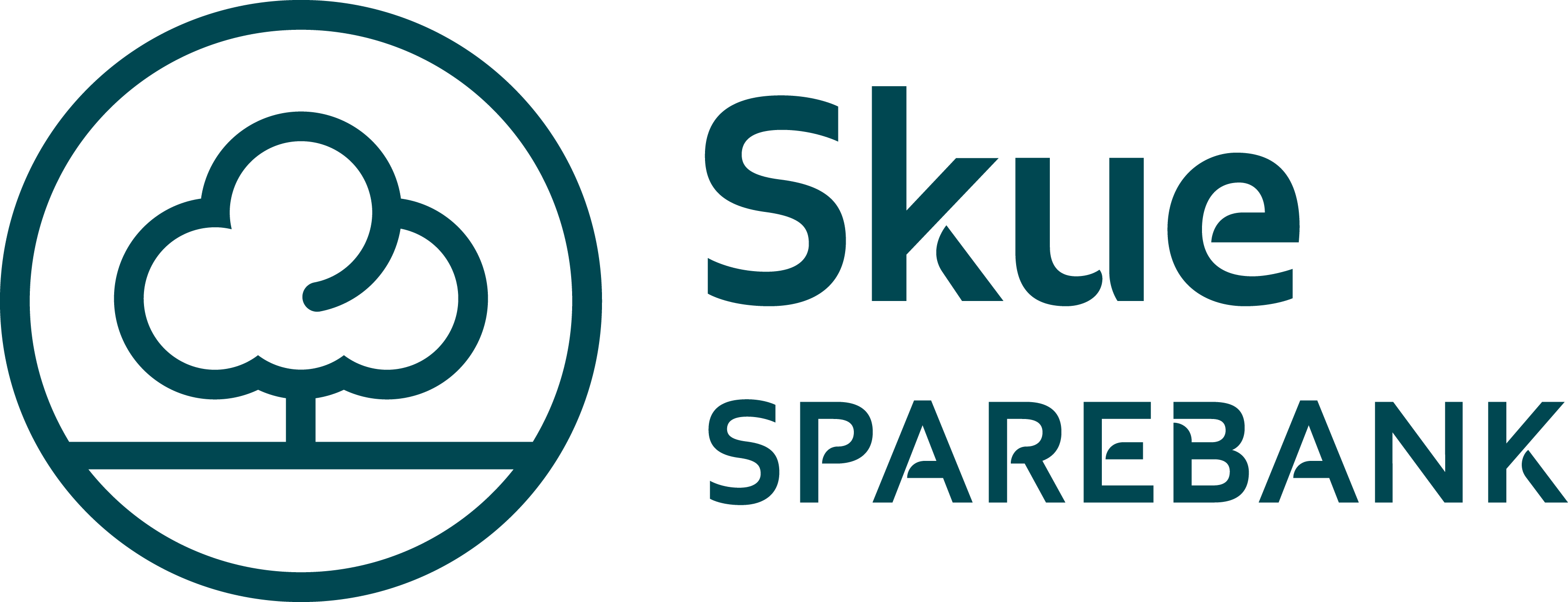 SKUE Sparebank