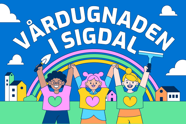 Vårdugnad 2026