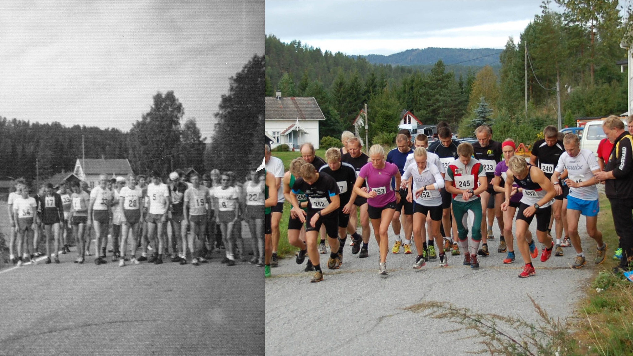 Seterløpet 2026