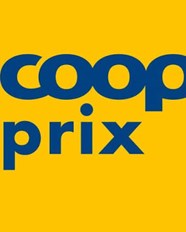 Coop Prix Nedre Eggedal