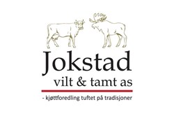 Logo - Jokstad Vilt og Tamt AS