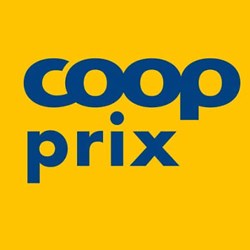 Logo - Coop Prix Nedre Eggedal