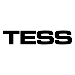 Logo - TESS Nedre Eggedal