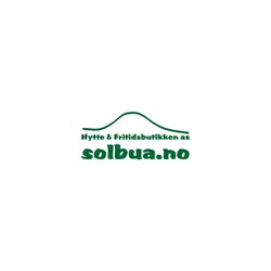 Logo - Solbua - Hytte og Fritidsbutikken