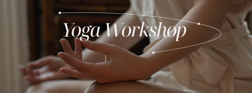 Yoga Workshop 