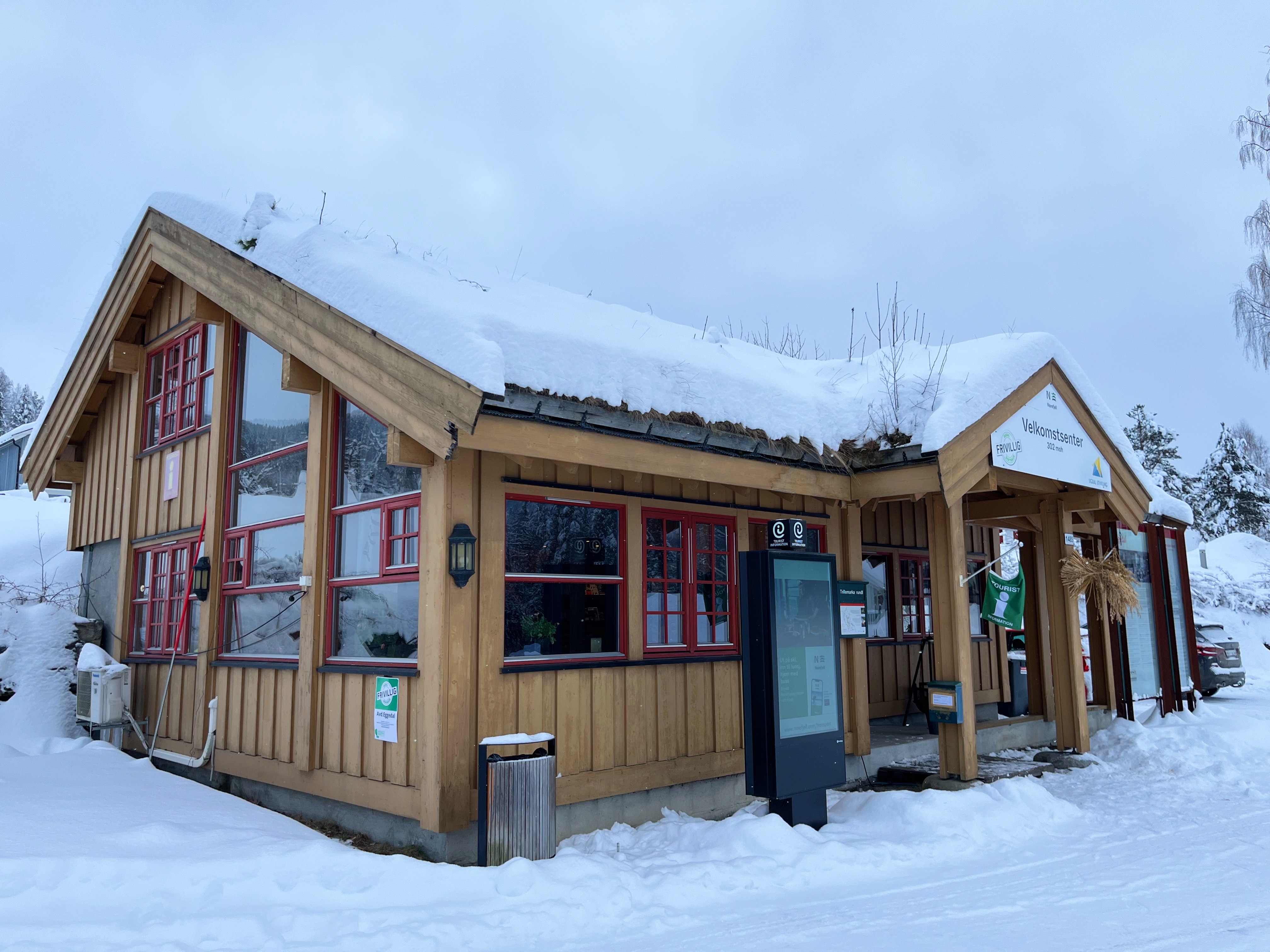 Sigdal Utvikling søker ny daglig leder