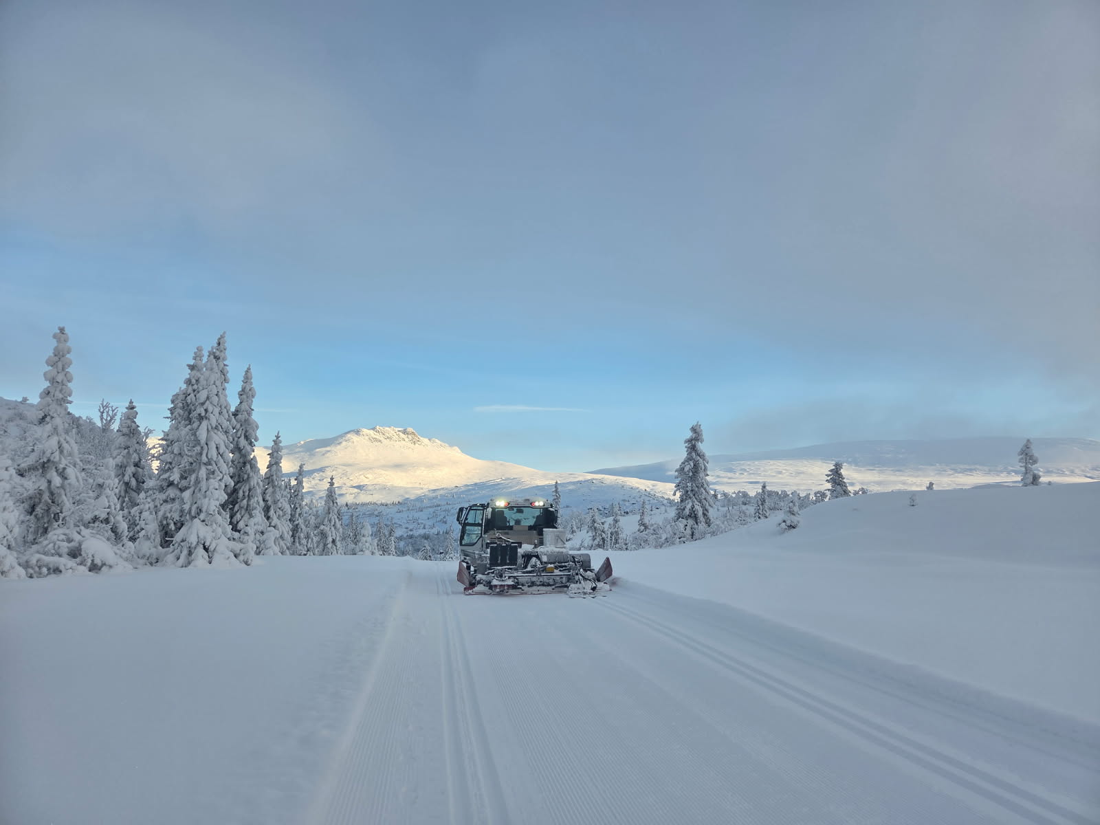 Nyhetsbrev fra Eggedal Turlag