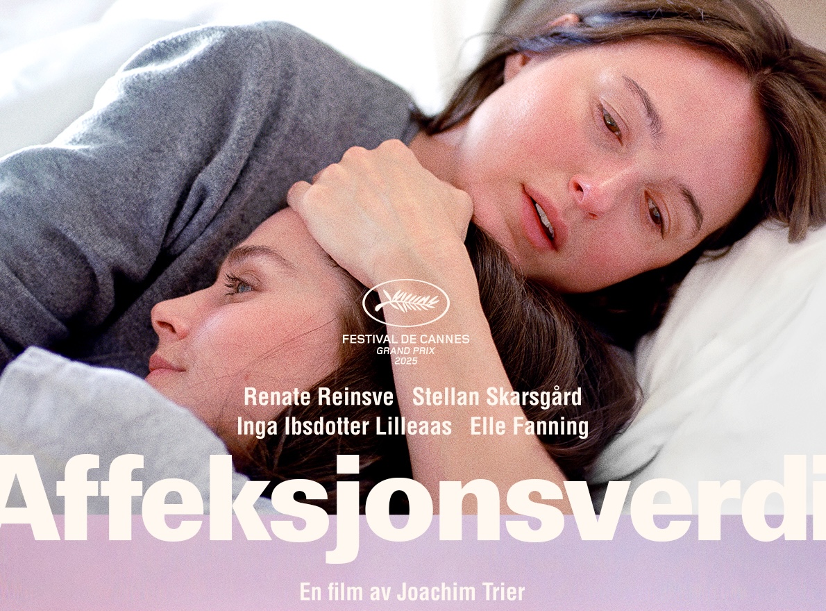 Bygdekino: Affeksjonsverdi