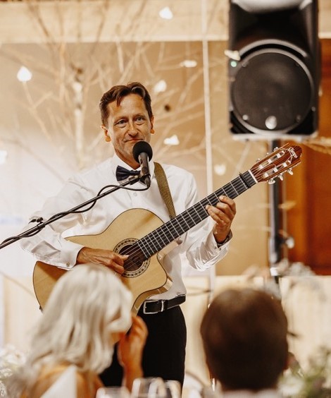 Konsert: Norske viseskatter 1950-1970