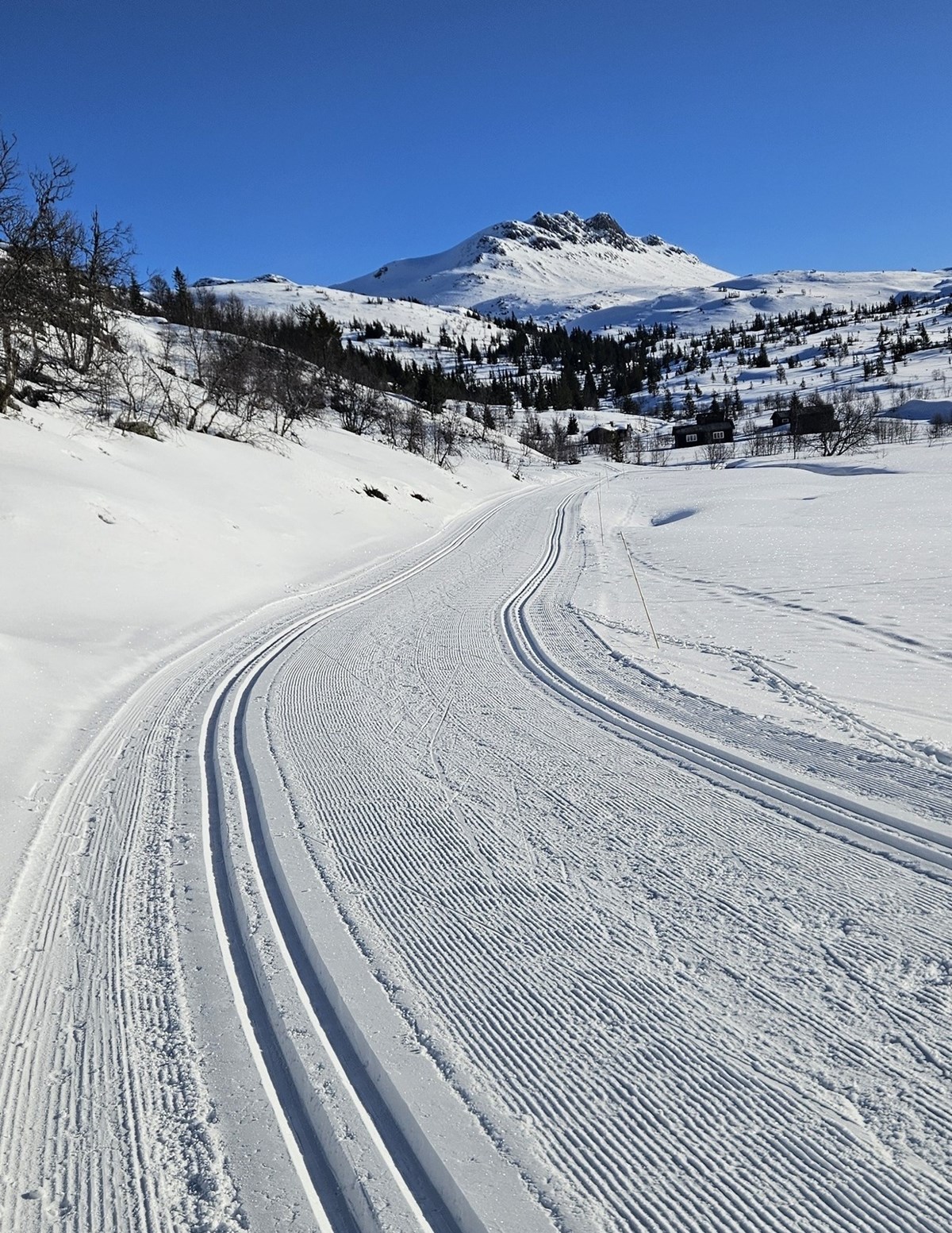 Foto: Eggedal Turlag (29.03.26)